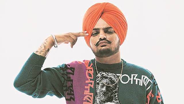 Sidhu Moosewala joins Congress: Here's all you need to know about the Punjabi rapper Sidhu Moosewala joins Congress: Here's all you need to know about the Punjabi rapper