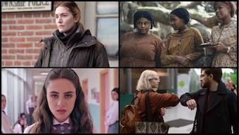 2021 round-up: The Underground Railroad to Mare of Easttown; here are best international series on OTT