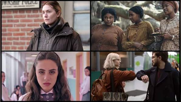 2021 round-up: The Underground Railroad to Mare of Easttown; here are best international series on OTT