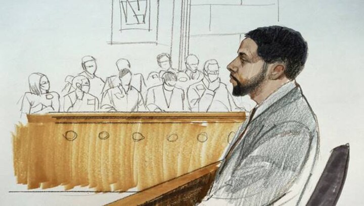 Empire actor Jussie Smollett testifies at his trial, says he didn't direct a fake attack on himself