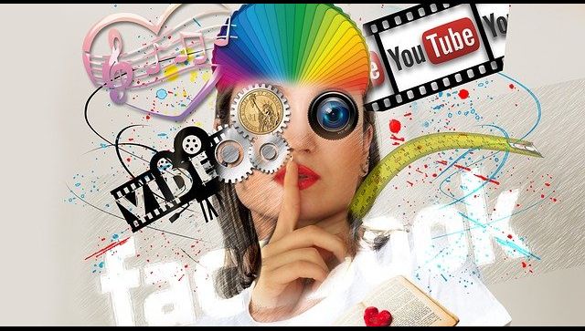 How the pandemic pushed creator economy, added diverse career options How the pandemic pushed creator economy, added diverse career options