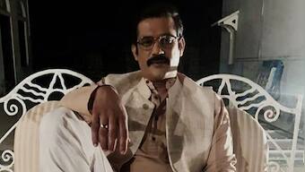 Sohum Shah is all set to start filming Maharani 2; check details