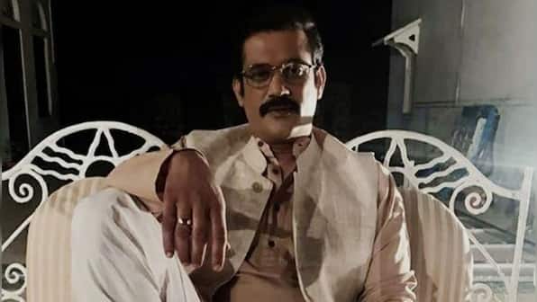 Sohum Shah is all set to start filming Maharani 2; check details
