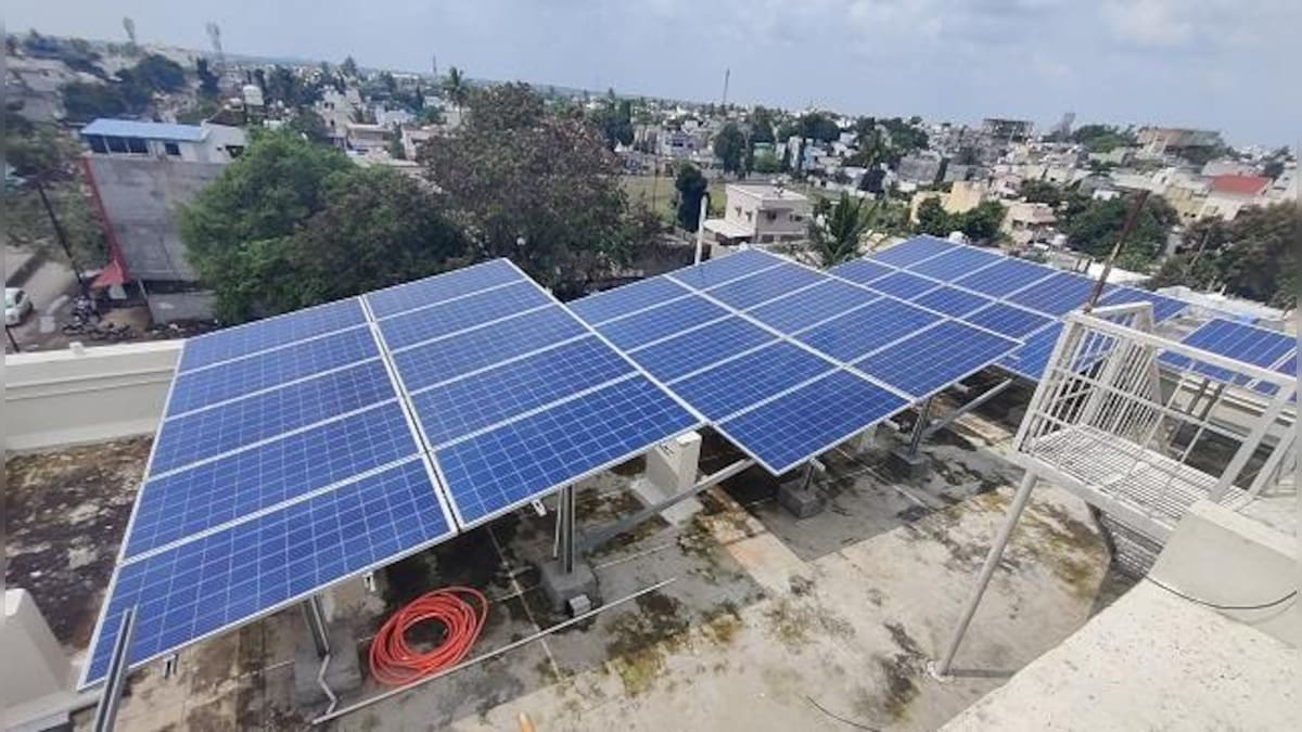 Why India's rooftop solar installation initiative is yet to see the light of success