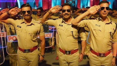 Sooryavanshi to Satyamev Jayate 2, why the new-age police costume in Hindi cinema seldom goes beyond a khaki blur