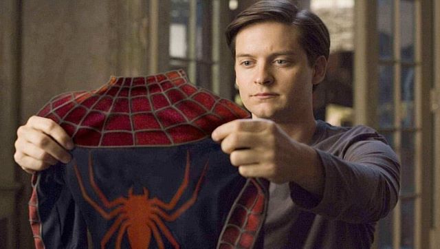 Spider-Man: Far From Home - A Definitive Ranking Of All 8 Spidey Films