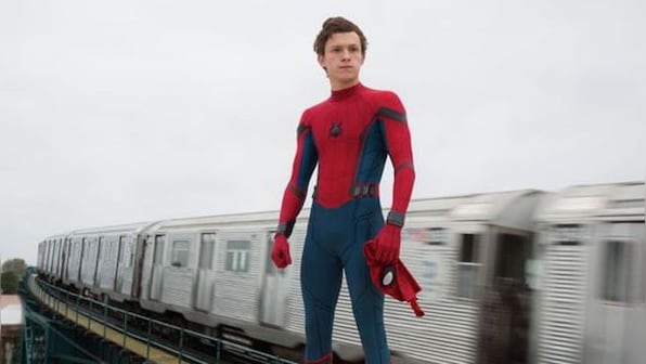 Spider-Man: No Way Home surpasses $1 billion globally in second weekend