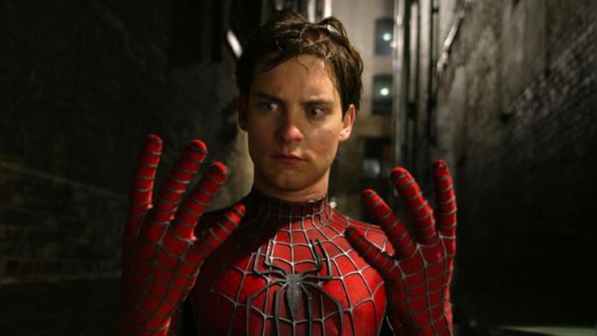 Spider-Man: No Way Home becomes the biggest film of 2021 in India, with an opening weekend of Rs 138.55 crore