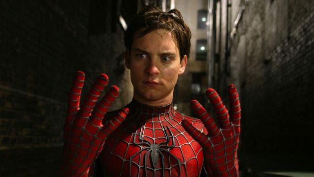 Spider-Man: No Way Home becomes the biggest film of 2021 in India, with an opening weekend of Rs 138.55 crore Spider-Man: No Way Home becomes the biggest film of 2021 in India, with an opening weekend of Rs 138.55 crore