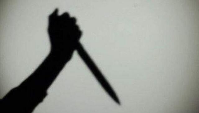 Man stabbed for refusing to buy ticket for Salman Khan’s Antim: The Final Truth Man stabbed for refusing to buy ticket for Salman Khan’s Antim: The Final Truth