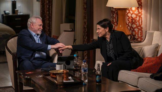 Succession, Only Murders in the Building, The White Lotus: 2021 offered a range of commentaries on the elite Succession, Only Murders in the Building, The White Lotus: 2021 offered a range of commentaries on the elite