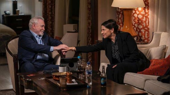 Succession, Only Murders in the Building, The White Lotus: 2021 offered a range of commentaries on the elite