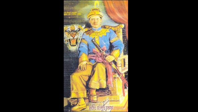 Asom Divas 2021: All you need to know about day honouring Chalong Sukapha Asom Divas 2021: All you need to know about day honouring Chalong Sukapha