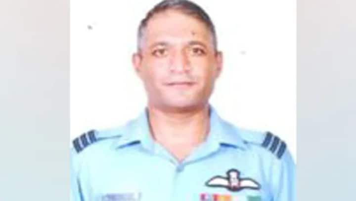 'It's ok to be mediocre': Battling for his life, Group Captain's Varun Singh in letter to students of his school