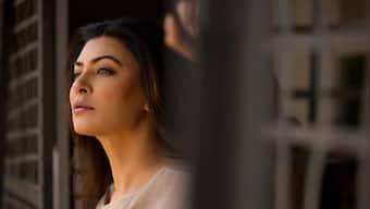 Sushmita Sen on Aarya 2: What happens when one decides to stop being hunted, and becomes the hunter