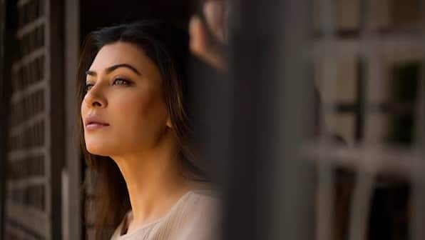Sushmita Sen on Aarya 2: What happens when one decides to stop being hunted, and becomes the hunter