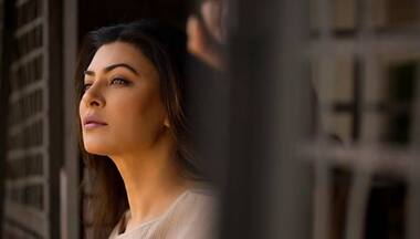 Sushmita Sen on Aarya 2: What happens when one decides to stop being hunted, and becomes the hunter