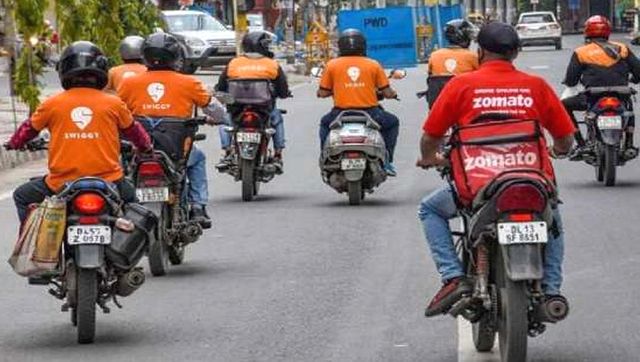 Ordering food from Zomato and Swiggy may get costlier from 1 January: Here’s why Ordering food from Zomato and Swiggy may get costlier from 1 January: Here’s why