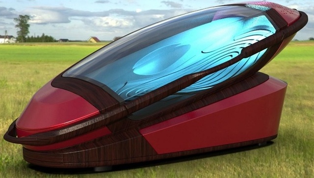 Switzerland legalises euthanasia machine for painless death; all you ...