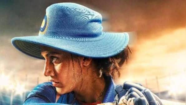On Mithali Raj's birthday, makers announce release date of Taapsee Pannu's Shabhash Mithu