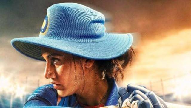 On Mithali Raj's birthday, makers announce release date of Taapsee Pannu's Shabhash Mithu On Mithali Raj's birthday, makers announce release date of Taapsee Pannu's Shabhash Mithu