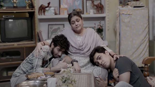 How the great Indian family found a new cinematic language in 2021, from Gullak, The Family Man to Tabbar, Aarya How the great Indian family found a new cinematic language in 2021, from Gullak, The Family Man to Tabbar, Aarya