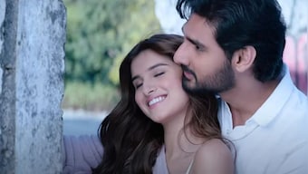 Even if I wasn’t Suniel Shetty’s son, criticism would still be there: Ahan Shetty