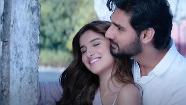 Even if I wasn’t Suniel Shetty’s son, criticism would still be there: Ahan Shetty