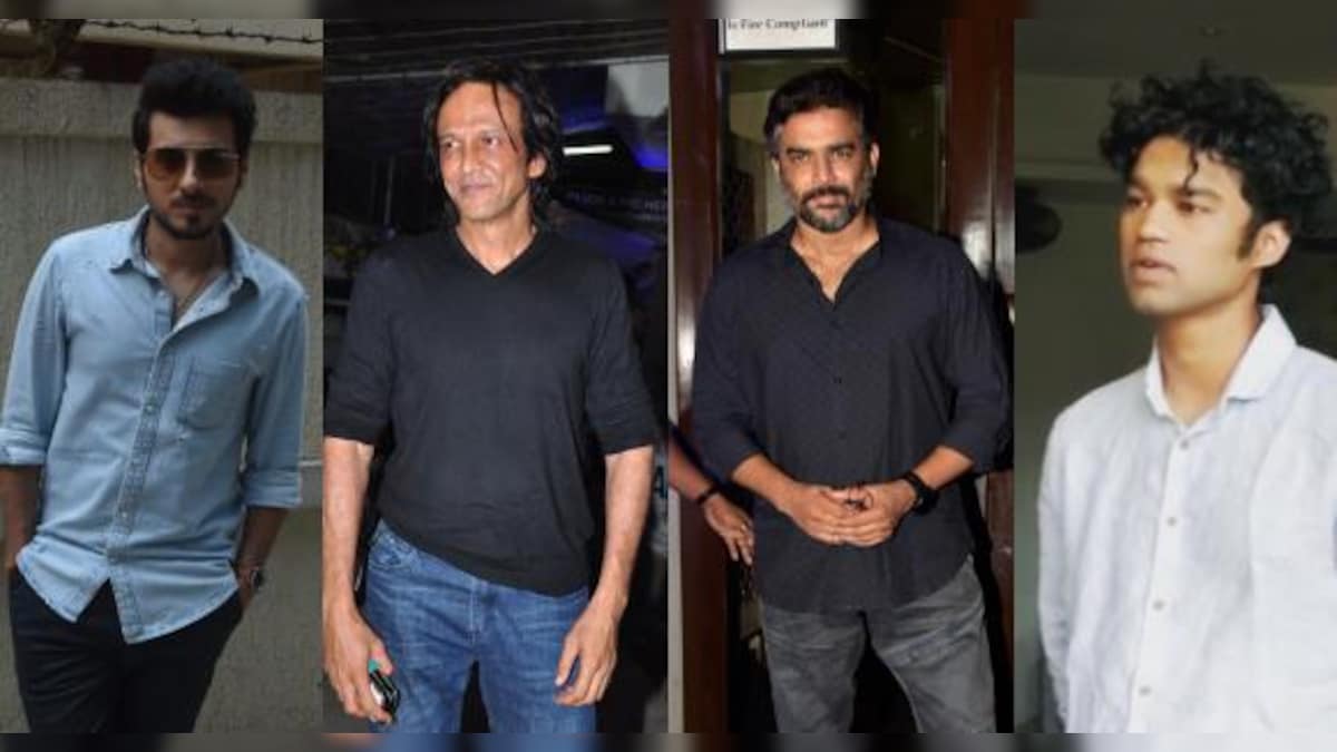 R Madhavan, Kay Kay Menon, Divyendu, Babil Khan star in YRF series The Railway Men, based on Bhopal gas tragedy