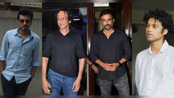 R Madhavan, Kay Kay Menon, Divyendu, Babil Khan star in YRF series The Railway Men, based on Bhopal gas tragedy