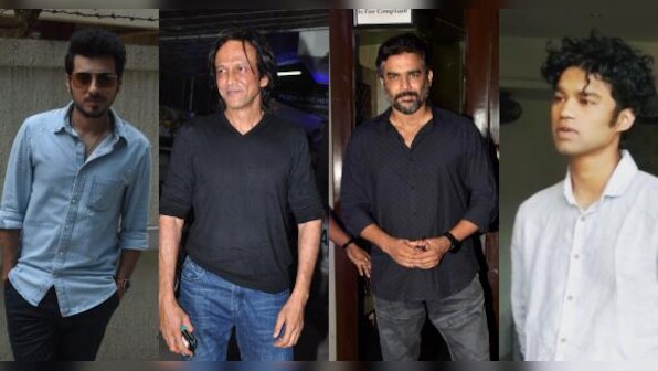 R Madhavan, Kay Kay Menon, Divyendu, Babil Khan star in YRF series The Railway Men, based on Bhopal gas tragedy
