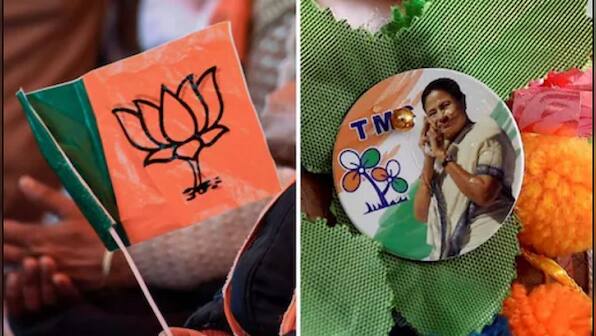 Kolkata civic polls: TMC seeks to hold ground; BJP faces challenge to snatch second position from CPM