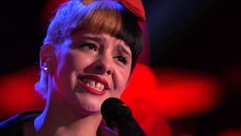 Oops! I did it again to Britney Spears: Why I can't help but forget the OG 'Toxic' song after discovering Melanie Martinez's cover