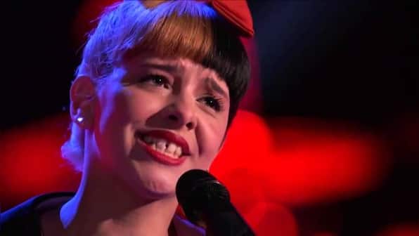 Oops! I did it again to Britney Spears: Why I can't help but forget the OG 'Toxic' song after discovering Melanie Martinez's cover