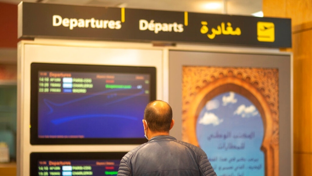 From flight bans to reimposing COVID-19 precautions, how countries are reacting to the Omicron variant From flight bans to reimposing COVID-19 precautions, how countries are reacting to the Omicron variant