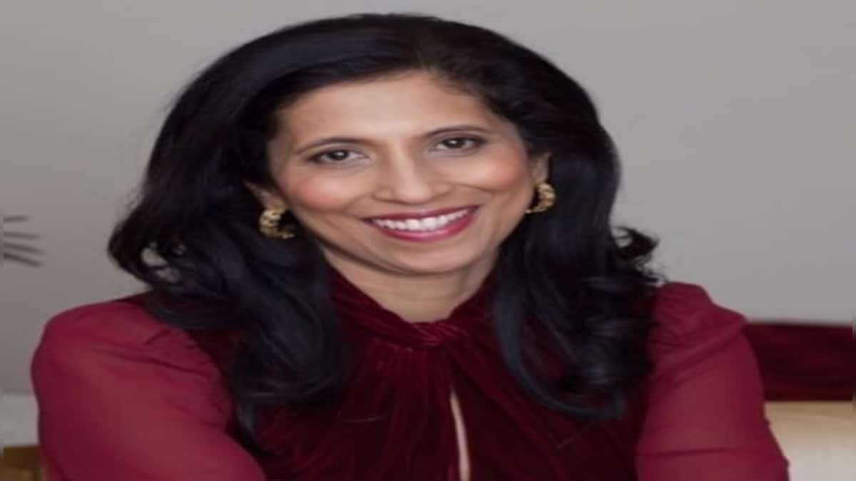 French fashion house Chanel appoints Unilever executive Leena Nair as CEO