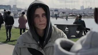 The Unforgivable: Sandra Bullock's briskly-paced film keeps you involved right until a violent, slightly ironical end