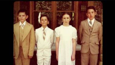 What makes the Succession theme worth ignoring the 'Skip Intro' button every time