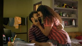Bheemante Vazhi movie review: Mildly likeable, with equal parts conscious non-conformism and subconscious conformism