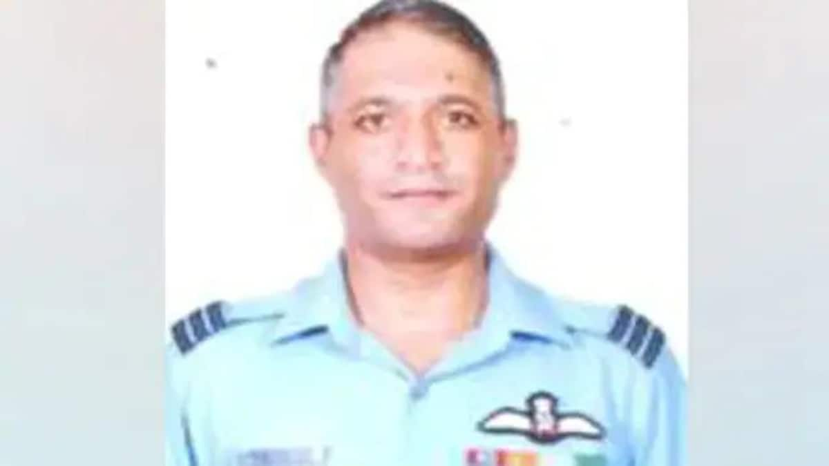 IAF Helicopter Crash: Group Captain Varun Singh's mortal remains to be airlifted to Bhopal today