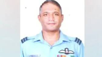 IAF Helicopter Crash: President Kovind, PM Modi express condolences on passing away of Group Captain Varun Singh