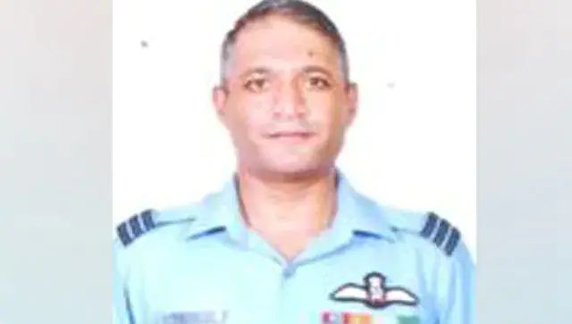 IAF helicopter crash: Group Captain Varun Singh succumbs to injuries in hospital IAF helicopter crash: Group Captain Varun Singh succumbs to injuries in hospital