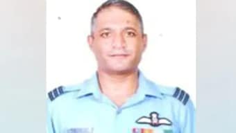 IAF Helicopter Crash: Group Captain Varun Singh's mortal remains to be airlifted to Bhopal today