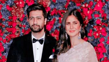 Katrina Kaif-Vicky Kaushal wedding: Guests asked to sign NDA clause; check full SOPs