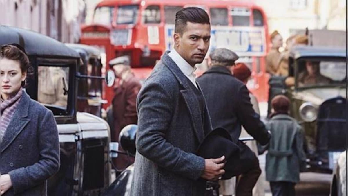 IIFA 2022: In conversation with Vicky Kaushal on winning the best actor award for Sardar Udham Singh