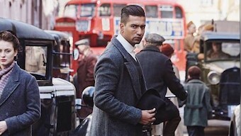IIFA 2022: In conversation with Vicky Kaushal on winning the best actor award for Sardar Udham Singh