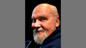 'He-Man' artist and toy designer T Mark Taylor dies at 80 of congestive heart failure