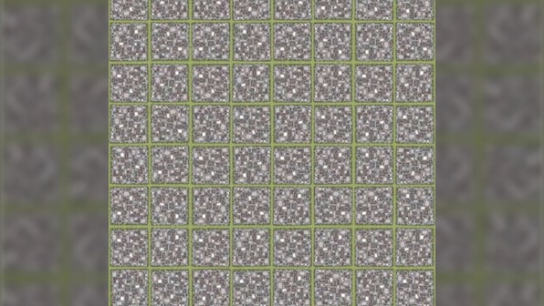 Optical illusion posted by genomics researcher baffles netizens; have a look at it here