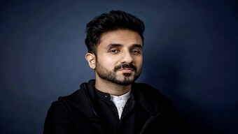 Vir Das is all set to develop and star in American country music comedy series; details here