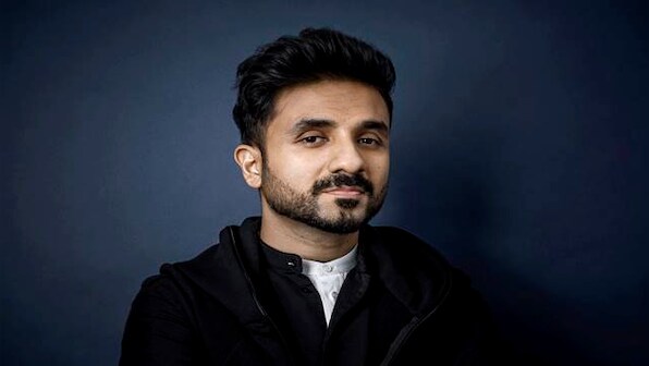 Vir Das is all set to develop and star in American country music comedy series; details here